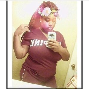 Meet your Posher, Alacia